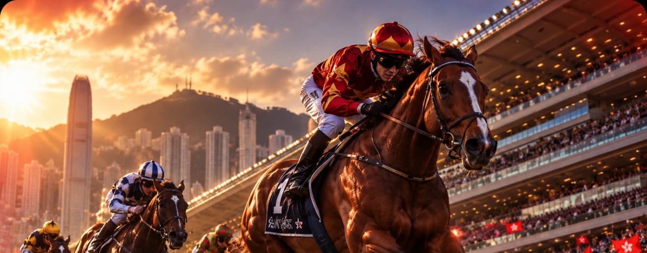 Sha Tin Racing Tips